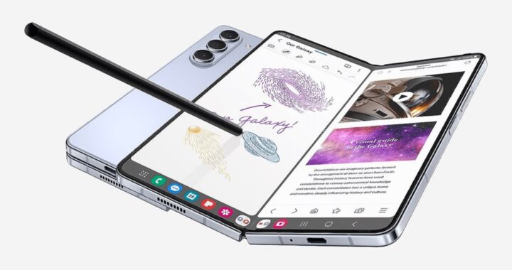 Samsung Innova: Nuevos Dispositivos Plegables y Wearables